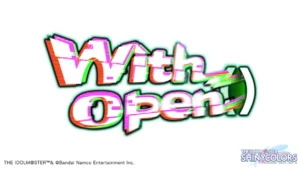 【シャニマス】ストレイライトのシナリオイベント「with open()」の予告動画が公開！