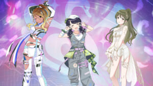 【シャニマス】愛依と小糸とにちかの3人はカナダで何を歌うのか？