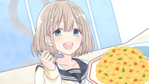 【シャニマス】どんな個性的な食材も受け入れるチャーハンの懐の深さは283プロにも似ている