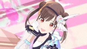 【シャニマス】2DAYSのライブは土曜日のDAY1よりも日曜日のDAY2の方が競争率が高い？