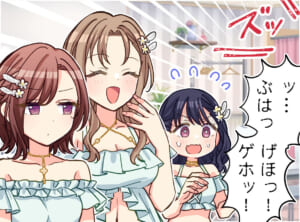 【シャニマス】透の人生で最大の危機かもしれないゼリーでむせる事件