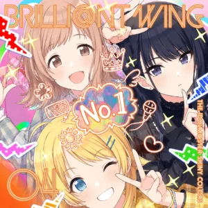 【シャニマス】ライブで盛り上がるイルミネの定番曲と言えば太陽キッスですよね
