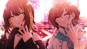【シャニマス】SSRサポートアイドル【CRIMSON LOVERS】樋口円香の性能評価、ステータス、スキル、イラスト画像まとめ