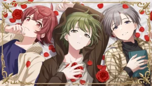 【シャニマス】SSRサポートアイドル【Happy ending?】七草にちかの性能評価、ステータス、スキル、イラスト画像まとめ