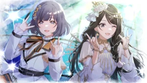 【シャニマス】今回のIWSF2026で全ブランドとの越境サポが実装されることになる？