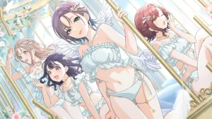 【シャニマス】URサポートアイドル【flieeeers】浅倉透の性能評価、ステータス、スキル、イラスト画像まとめ