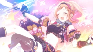 【シャニマス】太陽キッスを他ユニットが歌う際はある程度自由にアレンジしてもいいらしい