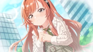 【シャニマス】プレコレ限定SSRサポートアイドル【わかばの頃】有栖川夏葉の性能評価、ステータス、スキル、イラスト画像まとめ