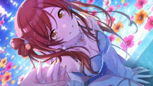 【シャニマス】URプロデュースアイドル【前進オフェンス】大崎甘奈の性能評価、スキル、イラスト画像まとめ
