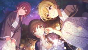 【シャニマス】SRサポートアイドル【小さな灯、空の花】西城樹里の性能評価、ステータス、スキル、イラスト画像まとめ