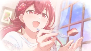 【シャニマス】誕生日限定SSRサポートアイドル【引かない強さを習得しました】小宮果穂の性能評価、ステータス、スキル、イラスト画像まとめ