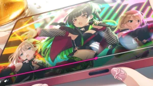 【シャニマス】SSRサポートアイドル【近づけば遠ざかる】黛冬優子の性能評価、ステータス、スキル、イラスト画像まとめ