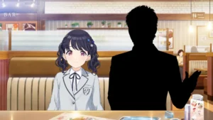 【シャニマス】天井社長がアイドルをファミレスに連れて行くコミュが求められている