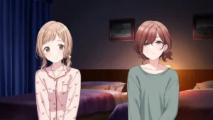 【シャニマス】ノクチル以外のアイドルと接する時に発揮される樋口円香のお姉さん力