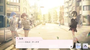 【シャニマス】シャニマスに関係ないミセスドーナツの登場でシャニマスがニュースになる