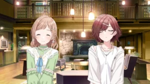 【シャニマス】今回の iの栖でとおまの、まのひなに続く第三勢力となったまのまど