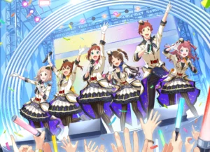【シャニマス】真乃ちゃんはあんまり無い？赤の系譜感がある283プロのアイドル