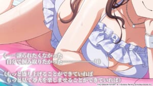 【シャニマス】次回ガシャで登場のアイドルがチラ見せ！うーん、この水着とプロ意識は◯◯！