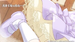 【シャニマス】次回ガシャで登場のアイドルがチラ見せ！うーん、このあんよは◯◯！