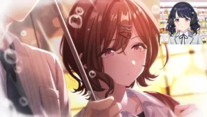 【シャニマス】1時間11分33秒聞いた小糸も訝しがる円香のささやきボイス