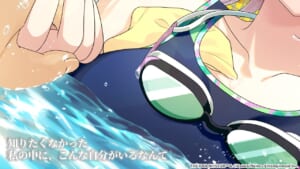 【シャニマス】次回開催のガシャで登場するアイドルがチラ見せ！うーん、この髪と水着は〇〇！