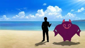 【シャニマス】努＆デビ太郎も緊急参戦！誕生日でわかる海であなたを助けてくれたのは……？