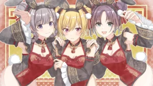 【シャニマス】SSRサポートアイドル【1歩、60cmの距離感】西城樹里の性能評価、ステータス、スキル、イラスト画像まとめ