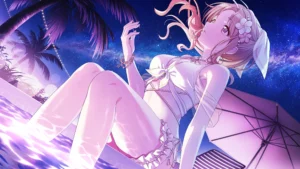 【シャニマス】SSRプロデュースアイドル【B!c,Cib】市川雛菜の性能評価、スキル、イラスト画像まとめ