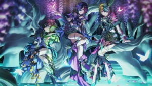 【シャニマス】AXE8シリーズ限定SSRサポートアイドル【Grow to Glow】桑山千雪の性能評価、ステータス、スキル、イラスト画像まとめ