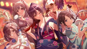 【シャニマス】SSRサポートアイドル【かっこよさの定義】白瀬咲耶の性能評価、ステータス、スキル、イラスト画像まとめ