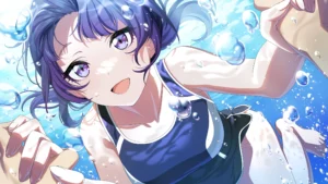 【シャニマス】キャスコレ限定SSRプロデュースアイドル【ダイブ・My・ハート】田中摩美々の性能評価、スキル、イラスト画像まとめ