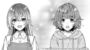 【シャニマス】コヒーレントライト最新話の引きがあからさまに不穏っす！