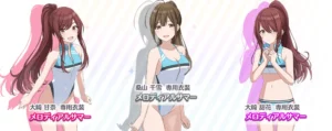【シャニマス】やっぱりすげえよ千雪は