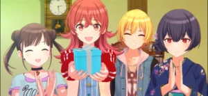 【シャニソン】新しい演出の実験場として今後も期待が高まる誕生日コミュ