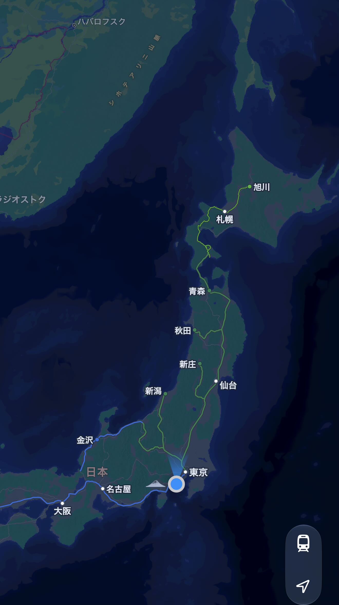 【シャニマス】ノクチルの単独ライブが行われる仙台とはいかなる土地なのか