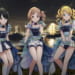 【シャニマス】イルミネーションスターズで一番好きな曲、みんな意見が割れる説