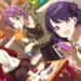 【シャニマス】5月10日はノクチル・福丸小糸の誕生日！（誕生日ではない）