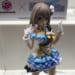 【シャニマス】静岡ホビーショーで30MS芹沢あさひが展示されてるっすよ！