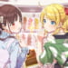 【シャニマス】アイドルたちでプロデューサーを取り合うのではなくみんなで共有すればいいのでは？