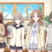 【シャニマス】甜花ちゃんのお姉ちゃん力が鍵を握る？グループIという癖が強いやつらの集団