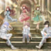 【シャニマス】アルストロメリア×コメティックの組み合わせがどうなるのか想像つかない