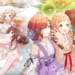 【シャニマス】我々が思っていたよりも仲良くなっていた温泉アクティビティの4姉妹