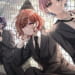【シャニマス】ノクチル4人の構成はどうしてここまで少年漫画の文脈が乗りやすいのか
