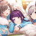 【シャニマス】シーズの合宿相手にコミュ力と実力を併せ持つアンティーカが選ばれたのは必然であった