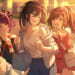 【シャニマス】say "Halo"編の越境シナリオは報酬サポカのコミュも合わせて読みましょう