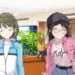 【シャニマス】アンティーカとシーズは今回の合宿を機に楽しく話せるようになる……かもしれない