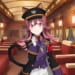 【シャニマス】コラボでも異世界でもやたらと鉄道に縁がある小宮果穂ちゃん