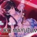 【シャニマス】30MSのビヨスカ衣装はプラモ初心者が組むにはなかなか難しい？