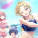 【シャニマス】シャニマスサマーアイドル2025開催！ビーチフラッグ最強のユニット越境ペアを考えよう！