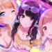 【シャニソン】イルミネーションスターズはメンバー全員がプロデューサーに恋愛感情が無い健全なユニットです